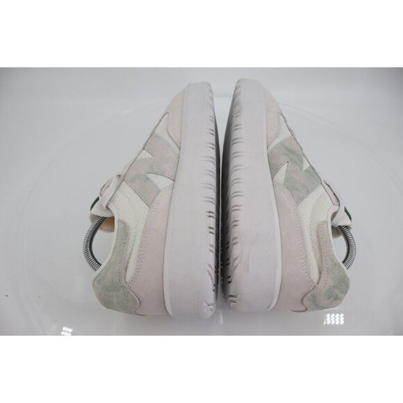 New Balance CT302 Sneaker Shoe Leather Reflection Clay Ash/Grey Green Men 10 main image 9